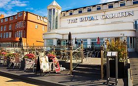 Royal Carlton Hotel Blackpool